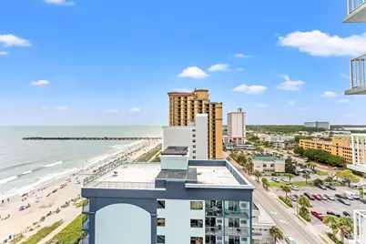2701 N Ocean Blvd. #1561-64, Myrtle Beach, SC 29577 - Photo 4