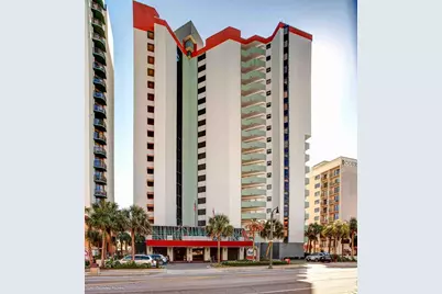 2701 N Ocean Blvd. #1561-64, Myrtle Beach, SC 29577 - Photo 10