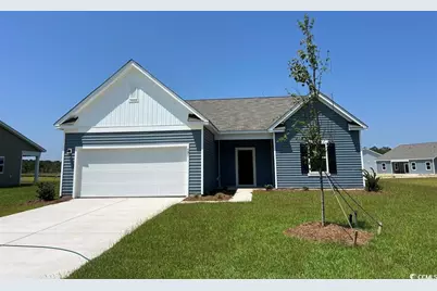 505 Castillo Dr., Loris, SC 29569 - Photo 1