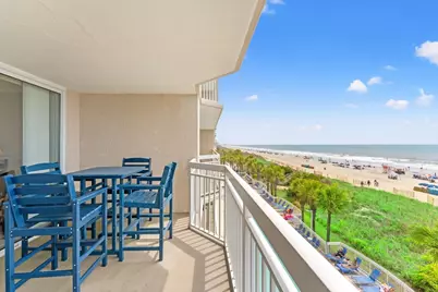 1625 S Ocean Blvd. #312, North Myrtle Beach, SC 29582 - Photo 4