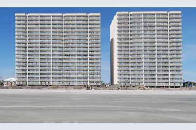 1625 S Ocean Blvd. #312, North Myrtle Beach, SC 29582 - Photo 1