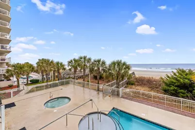 1625 S Ocean Blvd. #312, North Myrtle Beach, SC 29582 - Photo 32