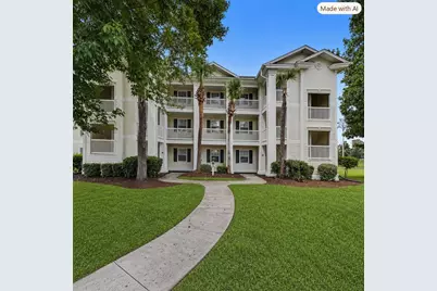 537 White River Dr. #17i, Myrtle Beach, SC 29579 - Photo 1
