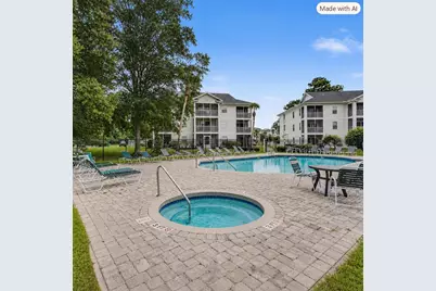 537 White River Dr. #17i, Myrtle Beach, SC 29579 - Photo 30
