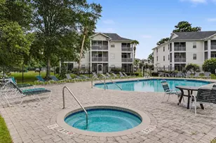 537 White River Dr, Myrtle Beach, SC 29579 - Photo 30