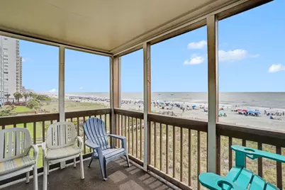 1711 S Ocean Blvd. #205, North Myrtle Beach, SC 29582 - Photo 4