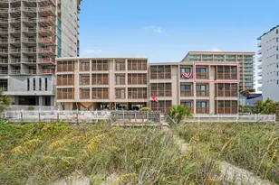 1711 S Ocean Blvd, North Myrtle Beach, SC 29582 - Photo 2