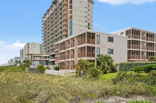 1711 S Ocean Blvd, North Myrtle Beach, SC 29582 - Photo 30