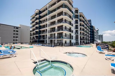 201 77th Ave. N #1128, Myrtle Beach, SC 29572 - Photo 8