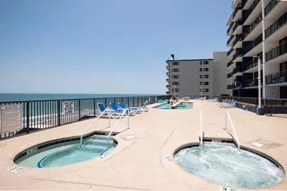 201 77th Ave. N #1128, Myrtle Beach, SC 29572 - Photo 12