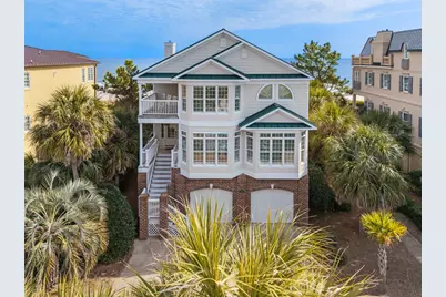 324 Sea Oats Circle, Pawleys Island, SC 29585 - Photo 32