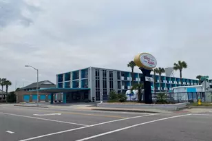 1600 S Ocean Blvd, Myrtle Beach, SC 29577 - Photo 1