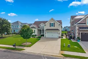 9066 Belvidere Dr, Myrtle Beach, SC 29579 - Photo 4
