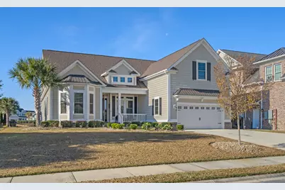 9066 Belvidere Dr., Myrtle Beach, SC 29579 - Photo 2