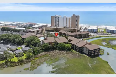 9501 Shore Dr. #B-224, Myrtle Beach, SC 29572 - Photo 2