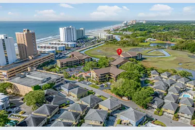 9501 Shore Dr. #B-224, Myrtle Beach, SC 29572 - Photo 34