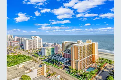 6900 N Ocean Blvd. #1542, Myrtle Beach, SC 29577 - Photo 2