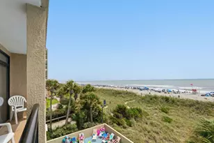 4800 S Ocean Blvd, North Myrtle Beach, SC 29582 - Photo 26