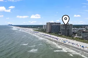4800 S Ocean Blvd, North Myrtle Beach, SC 29582 - Photo 36