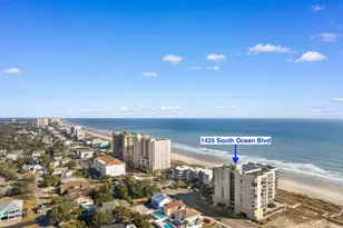 1425 S Ocean Blvd, North Myrtle Beach, SC 29582 - Photo 34