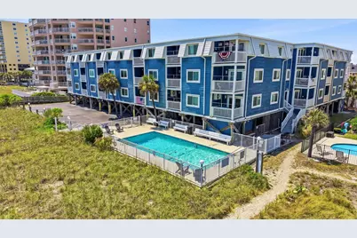 5600 N Ocean Blvd. #C5, North Myrtle Beach, SC 29582 - Photo 24