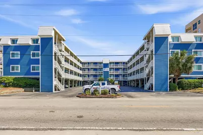 5600 N Ocean Blvd. #C5, North Myrtle Beach, SC 29582 - Photo 1