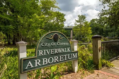 1502 Sixth Ave., Conway, SC 29526 - Photo 28
