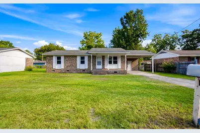 1502 Sixth Ave., Conway, SC 29526 - Photo 1