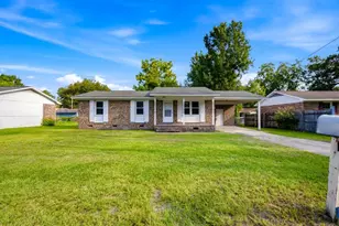 1502 6th Ave, Conway, SC 29526 - Photo 1