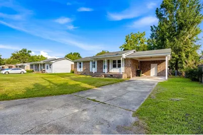 1502 Sixth Ave., Conway, SC 29526 - Photo 20