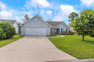 1430 Ashton Glenn Dr, Myrtle Beach, SC 29575 - Photo 42
