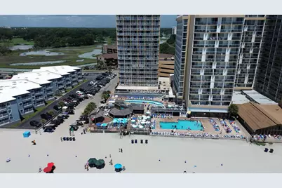 9550 Shore Dr. #820, Myrtle Beach, SC 29572 - Photo 28