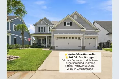 1128 East Isle Of Palms, Myrtle Beach, SC 29579 - Photo 50