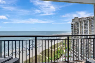 4800 South Ocean Blvd. #1208, North Myrtle Beach, SC 29582 - Photo 22