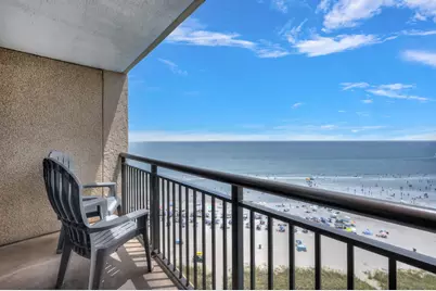 4800 South Ocean Blvd. #1208, North Myrtle Beach, SC 29582 - Photo 4