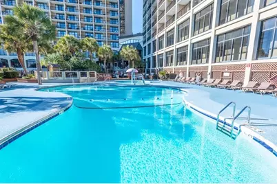 4800 South Ocean Blvd. #1208, North Myrtle Beach, SC 29582 - Photo 26