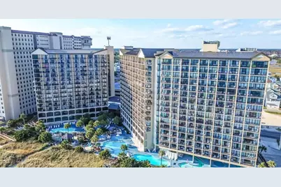 4800 South Ocean Blvd. #1208, North Myrtle Beach, SC 29582 - Photo 2