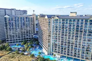 4800 S Ocean Blvd, North Myrtle Beach, SC 29582 - Photo 2