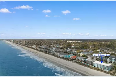 1011 S Ocean Blvd. #102, Surfside Beach, SC 29575 - Photo 42