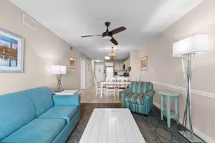 1011 S Ocean Blvd, Surfside Beach, SC 29575 - Photo 12