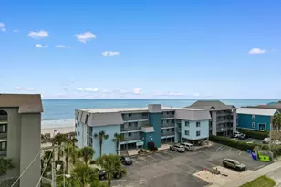 1011 S Ocean Blvd, Surfside Beach, SC 29575 - Photo 2