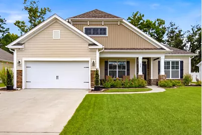 424 Freewoods Park Ct., Myrtle Beach, SC 29588 - Photo 1