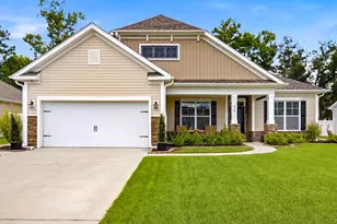 424 Freewoods Park Ct, Myrtle Beach, SC 29588 - Photo 1