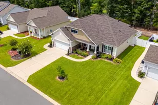 424 Freewoods Park Ct, Myrtle Beach, SC 29588 - Photo 34