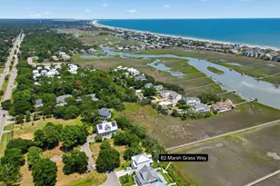 82 Marsh Grass Way, Pawleys Island, SC 29585 - Photo 34