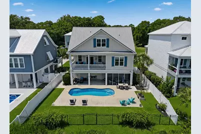 82 Marsh Grass Way, Pawleys Island, SC 29585 - Photo 4