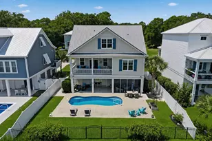 82 Marsh Grass Way, Pawleys Island, SC 29585 - Photo 4