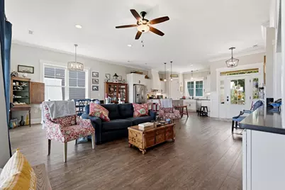 82 Marsh Grass Way, Pawleys Island, SC 29585 - Photo 8