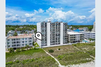 4311 S Ocean Blvd. #602, North Myrtle Beach, SC 29582 - Photo 32
