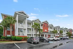 1008 Ray Costin Way, Murrells Inlet, SC 29576 - Photo 2